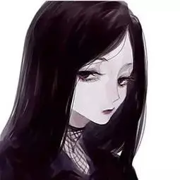 胶片控小尹头像