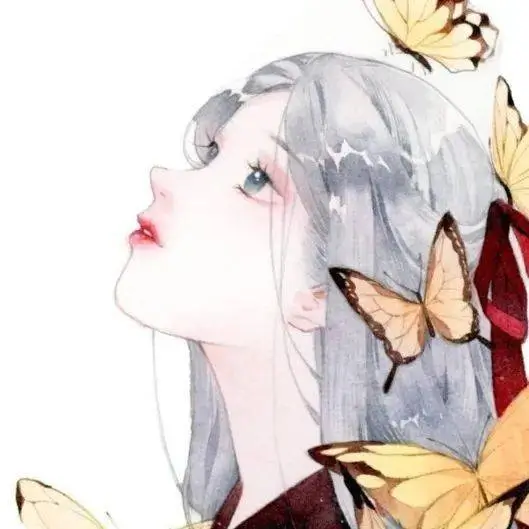 深夜档观众头像